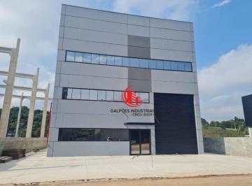 56a2b67f36549b3bc53e600795795ebfdf1578b3 · Galpão para alugar condomínio, 930 m² por R$ 35.900/mês - Portão - Arujá/SP