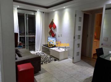 bd826bf16af7825ae3b1bf2f070b7632181a58db · Apartamento com 2 dormitórios à venda, 49 m² por R$ 370.000,00 - Chácara Califórnia - São Paulo/SP
