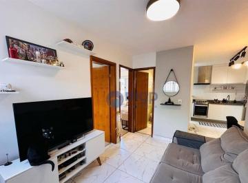 78103d6ed756007fa12369f837a6ee577ee79e6a · Apartamento com 2 quartos à venda, 40 m² - Parada Inglesa - São Paulo/SP