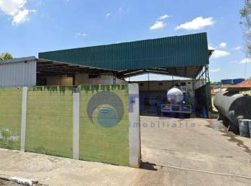 5568ef0eabdc113b0abcbe6d08a23f58d557d184 · Galpão para alugar - Jardim Margarida - Vargem Grande Paulista/SP