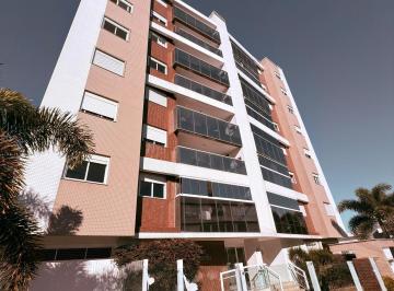 Apartamento · 105m² · 3 Quartos · 2 Vagas · Ed. Monte Castello - Em frente ao colégio Michel