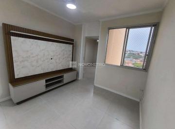 207038.jpg · Apartamento à venda na A v Princesa do Oeste – 1 dormitório e 2 vagas cobertas em Campinas/SP