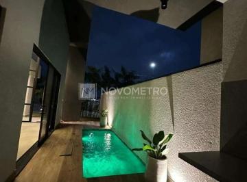 207011.jpg · Casa Térrea Nova  149 m2 , à Venda em Condomínio – Paulínia/SP