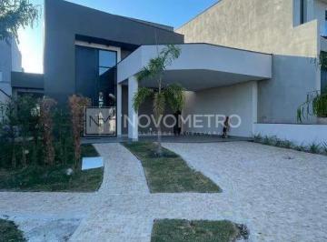207332.jpg · Casa Térrea Nova  149 m2 , à Venda em Condomínio – Paulínia/SP