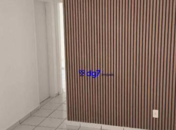 8340152ae7d11845a713119c9c832542dbfe4277 · Apartamento com 2 dormitórios à venda, 55 m² - Butantã - São Paulo/SP