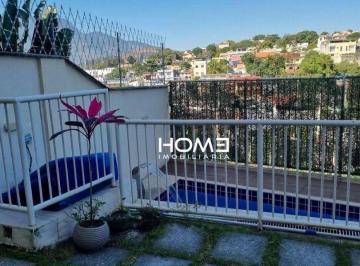 30212a00ccf42b380e9715b0a57f638f2f9454df · PECHINCHA - Casa com 3 dormitórios à venda, 160 m² por R$ 755.000 - Pechincha - Rio de Janeiro/RJ
