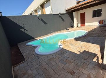 Casa · 3 Quartos · 1 Vaga · Jardim dos Ipês