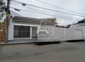 Casa · 239m² · 3 Quartos · 5 Vagas · Casa para locação comercial em Mogi das Cruzes próximo do shopping