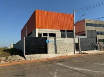 7a28c4675932ddb2ca35dfc97b6d71a04977a5cc · Galpão à venda, 700 m² por R$ 2.970.000,00 - Éden - Sorocaba/SP
