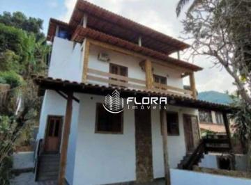 c8323d9895699af585c8487a72d6bca7555d5225 · Casa com 3 dormitórios à venda, 229 m² por R$ 390.000,00 - Maravista - Niterói/RJ