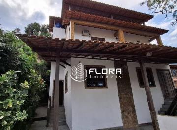 183f4b2f02697e9be0d8f81ff19cf2d588274079 · Casa com 3 dormitórios à venda, 229 m² por R$ 420.000,00 - Maravista - Niterói/RJ