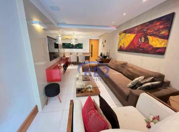 85d7392f90685383a9fce4fe6f74e4672e8dce94 · Apartamento com 4  suítes e 3 vagas naa escritura em condomínio com lazer completo em Icaraí por R$2