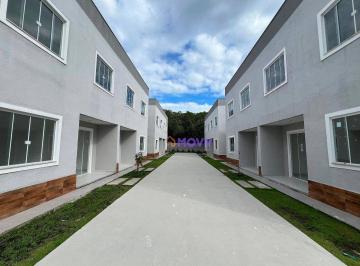 06bf7f3f09014e85223d314f86d84ca5e369c554 · Casa com 4 dormitórios à venda, 140 m² por R$ 590.000,00 - Itaipu - Niterói/RJ