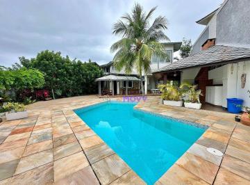 2a573808062d29eb65cbdcfc7b234f9ed143cc1b · Casa No Picolé de Camboinhas com 5 dormitórios à venda, 310 m² por R$ 4.300.000 - Camboinhas - Niter