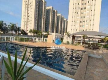 875f112d5ed4f36ea26a5e2cebdc24724647253a · Apartamento com 2 dormitórios à venda - Apartamento a venda - Condomínio Portal Quinta da Sapucaia  