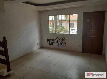 feabc1071bac8673ebb1a3e016937c259d650a89 · Sobrado CONDOMÍNIO com 2 dormitórios à venda, 58 m² por R$ 390.000 - Jaraguá - São Paulo/SP