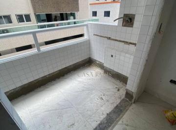a9b107e40258c080ba6736f91d9504cd39203ba7 · Apartamento à venda, 43 m² por R$ 320.000,00 - Vila Guilhermina - Praia Grande/SP