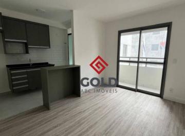 d14996efa383822939d00ac2c1377911df576deb · Apartamento com 2 dormitórios para alugar, 59 m² por R$ 3.002,01/mês - Vila São Pedro - Santo André/