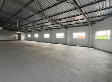 Comercial · 300m² · 5 Vagas · Galpão para alugar, 300 m² por R$ 4.260,00/mês - Jardim Brasil - Guarulhos/SP