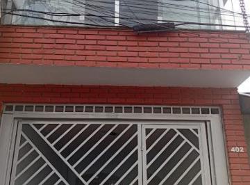 9f0e8678663879de64fa08cf2488d3be14c04e2d · Sobrado com 2 quartos à venda, 130 m² por R$ 460.000 - Parque Santo Antônio - Guarulhos/SP