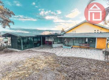 396a212d9dea7a84c8cb929e5436af384813bdda · Casa com 1 dormitório para alugar, 100 m² por R$ 2.600,00/mês - Vila Aparecida - Bragança Paulista/S