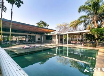 ed2aaa3f244cb184b2c8301c47f13b23be23718f · Casa com 6 Quartos á venda, no Condomínio Fazenda Boa Vista, no Bairro Indaiatuba em Porto Feliz - S