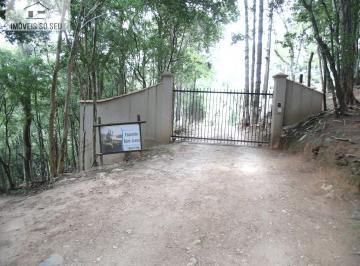 Terreno · 3200m² · Terreno em Condomínio/ Chácara