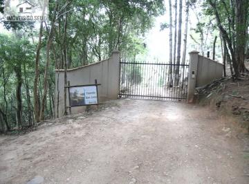 Terreno · 3200m² · Terreno em Condomínio/ Chácara