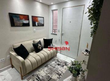 d8a870817786f7dd1dc35e38a758fbf1d5fb8409 · Apartamento com 35m² com 2 dormitório e uma vaga para moto próximo ao metro Santana