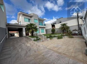 682a4b81169394c93d971090335a433d8cdf13e4 · Sobrado com 5 dormitórios para alugar, 422 m² por R$ 13.000,00/mês - Centro - Cascavel/PR