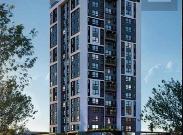 dbdf3f60b4bf1bd2b17e4efc416e04ff225e7ecd · Apartamento à venda, Edifício Inside Home Clube - Centro - Cascavel/PR