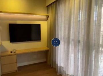 aa3f5addc342a5e7bcd9082f8bde7bb2d2e37ec4 · Studio com 1 dormitório à venda, 32 m² - Indianópolis - São Paulo/SP