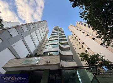 Apartamento · 64m² · 2 Quartos · 1 Vaga · Belo apartamento para locação coim 2 quartos, nascente no Jardim Brasil - Barra