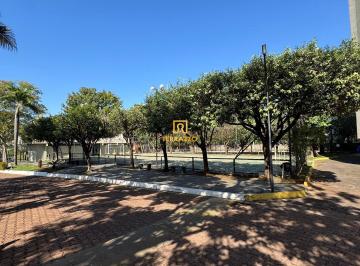 Apartamento · 80m² · 2 Quartos · 2 Vagas · Condomínio Solar das Flores - Condomínio Solar das Flores