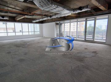 4a77421c3c81f30491c684f8526ca90517d16569 · Conjunto para alugar, 253 m² por R$ 25.251,35/mês - Brooklin - São Paulo/SP