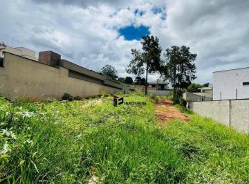 1582def76713092b53ea87ae031be954d516cc5b · Terreno à venda, 672 m² por R$ 700.000 - Jardim do Lago - Atibaia/SP