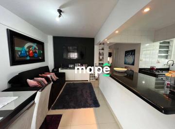 37682b165ca5ca8f0755e950d633dc79d2787a0b · Apartamento à venda no Embaré | Próximo à praia e com vaga de garagem