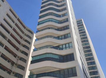Apartamento · 195m² · 4 Quartos · 3 Vagas · Apartamento 4 quartos suítes Beira-mar de Piedade
