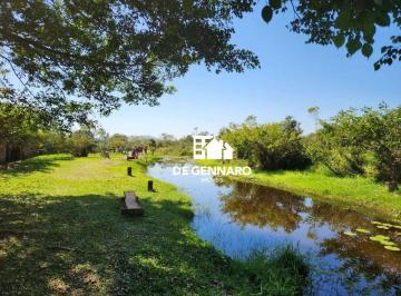 1b66ac0552a0feda008eebe652cb0200b7ce34ea · Terreno 360m2, Condominio fechado, ha 1200 metros do Mar, Peruibe, SP