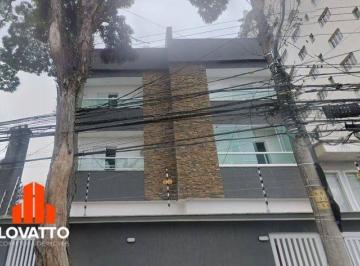 7626a60c8ddfb7be415f85898fd834ae79a21371 · Cobertura com 3 dormitórios à venda - Vila Assunção - Santo André/SP