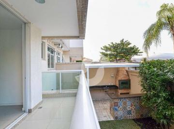 e6a563189e86f473c4e2be8ab4f38a60b3c9e103 · Apartamento com 3 dormitórios à venda, 151 m² por R$ 920.000,00 - Itacoatiara - Niterói/RJ