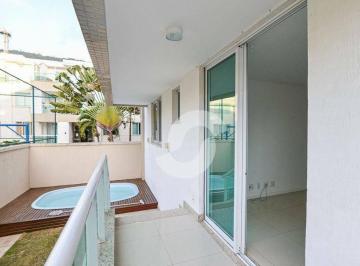 06fba3cece270adff18f96628d78f73bb8db41c9 · Apartamento com 3 dormitórios à venda, 151 m² por R$ 920.000,00 - Itacoatiara - Niterói/RJ