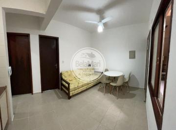 Imagem do Imóvel · Apartamento 2 dormitórios a venda próximo da Praia do Tenório em Ubatuba - SP.