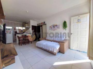 Casa de 2 quartos, Caraguatatuba · Casa 2 dormitórios, 65 m² R$ 265.000 - Pontal de Santa Marina - Caraguatatuba/SP