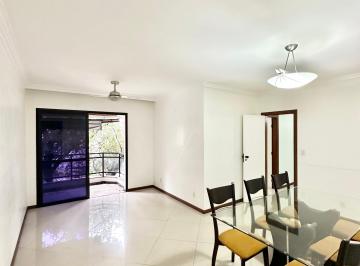 Apartamento de 4 quartos, Vitória · Apartamento em Jardim da Penha, 4 quartos, 2 suítes, 2 vagas.