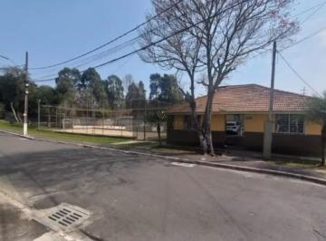 Foto 01 · Apartamento, Tatuquara, Curitiba, PR