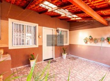 Foto 25 · Casa, Pinheirinho, Curitiba, PR