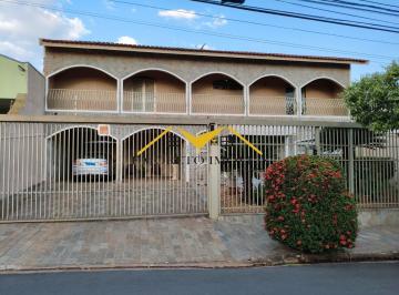 Foto 01 · Casa, Parque Residencial Comendador Mançor Daud, São José do Rio Preto, SP