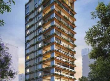 Fachada · Apartamento, Jardim Paulista, São Paulo, SP