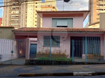 Casa · 191m² · 3 Quartos · 4 Vagas · Casa com 3 quartos à venda em Bosque - SP